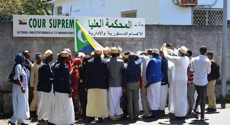 Arrêt N°19-005/ CS, statuant en matière&nbsp;électorale