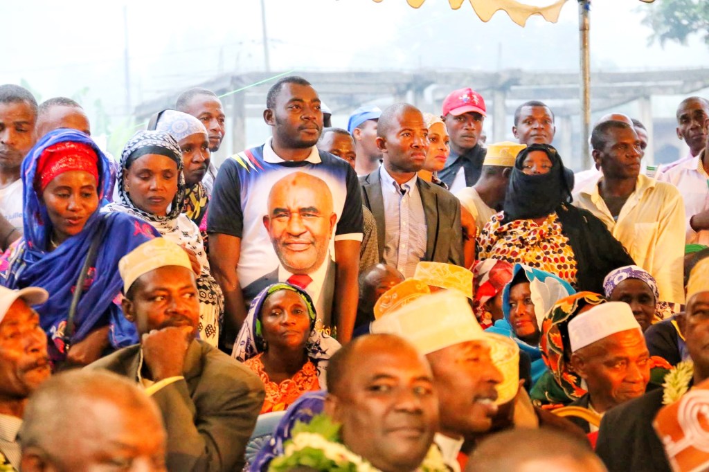 Des réformes économiques pour soutenir&nbsp;l’Emergence