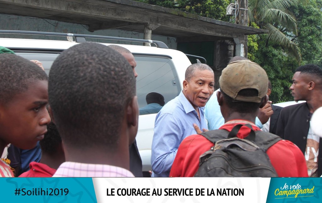 🚦⛔ La conscience de Campagnard est&nbsp;endettée