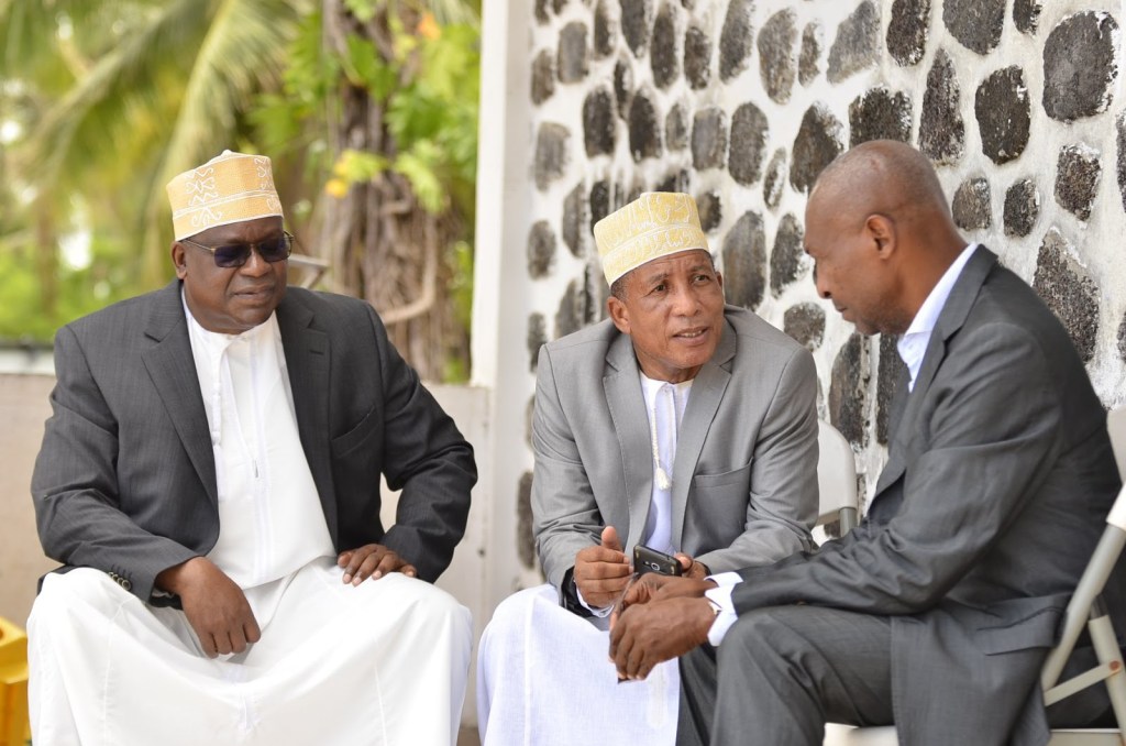 Quand l&rsquo;opposition pense être encore sous l&rsquo;époque&nbsp;coloniale