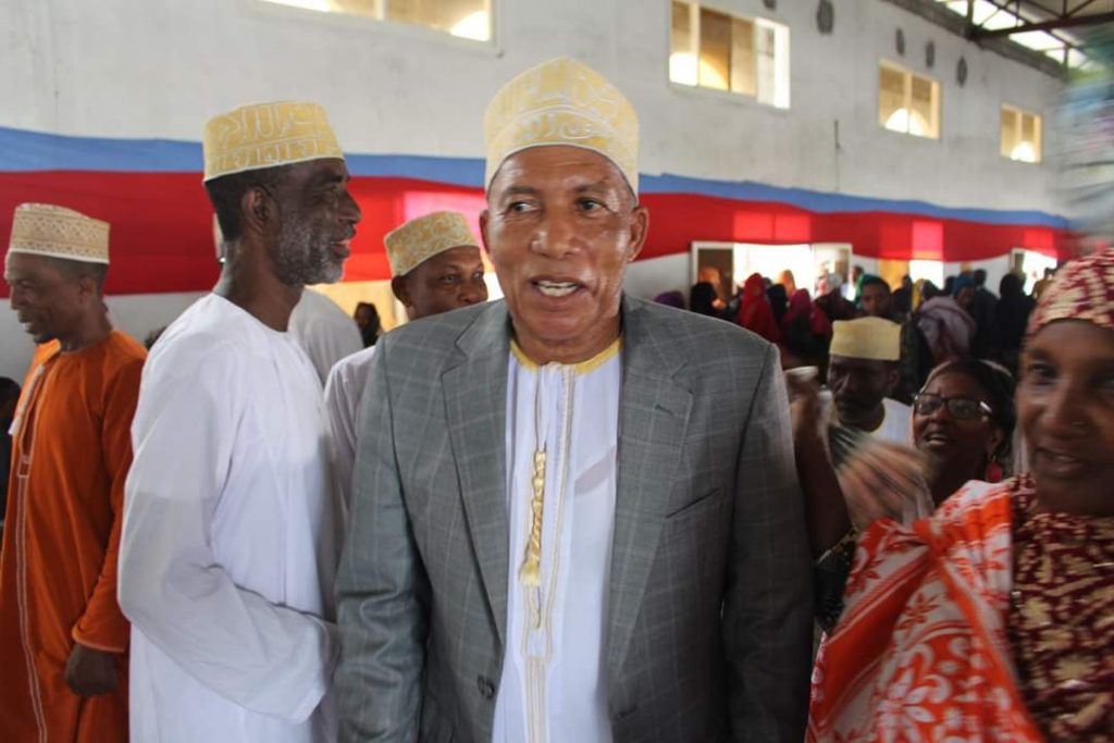 Soulèvement populaire : la dernière arme de&nbsp;Campagnard