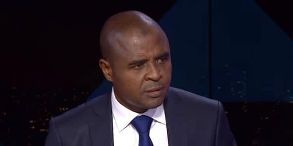 Complot de l&rsquo;union de l&rsquo;opposition contre Maitre&nbsp;Mahamoud