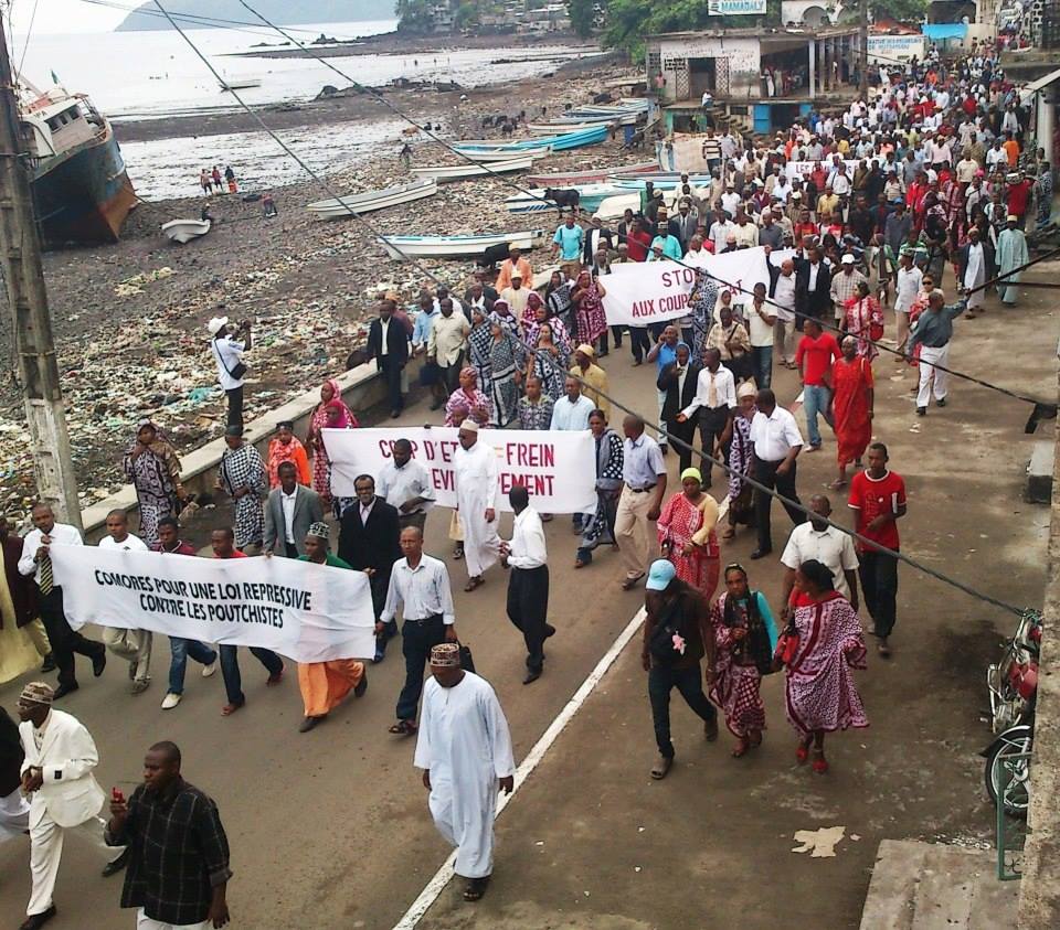 Le coup familial de&nbsp;Campagnard