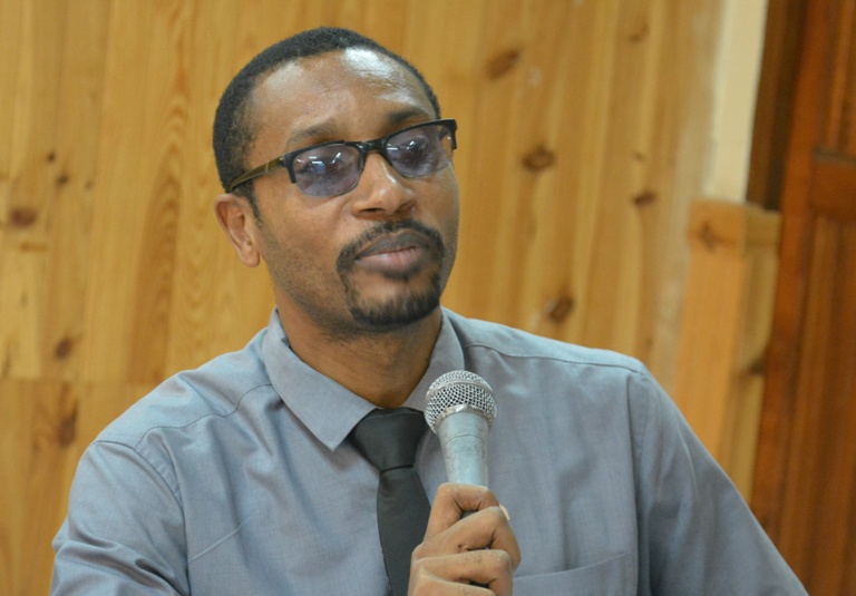 🇰🇲 📺 Achmet Said Mohamed a dit tout sauf ce qu’on lui&nbsp;reproche…