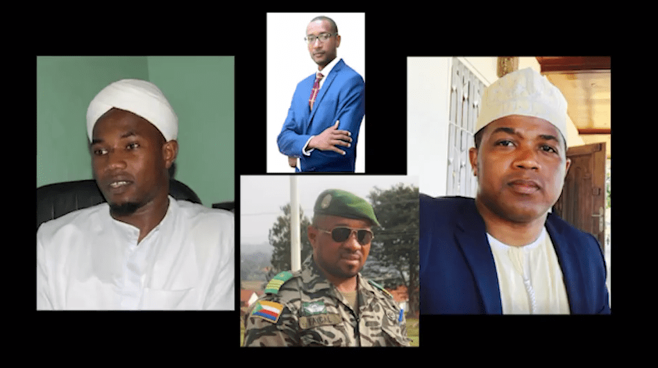 AUDIO – Le plan machiavélique 💥 de&nbsp;Saleh