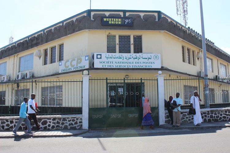 L’IMPUNITÉ : UNE COUTUME COMORIENNE&nbsp;?