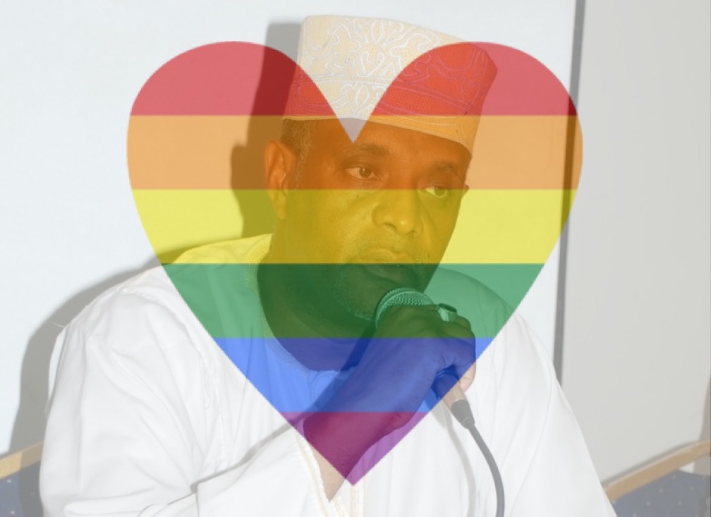 🏳‍🌈 SMS et le lobby LGBT : à quand le coming out&nbsp;?