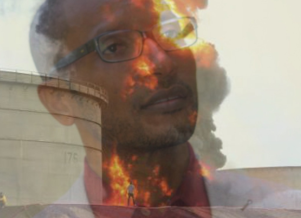 🧨 Achmet aka &laquo;&nbsp;Dr Bomb&nbsp;&raquo; prépare son prochain coup depuis&nbsp;Paris