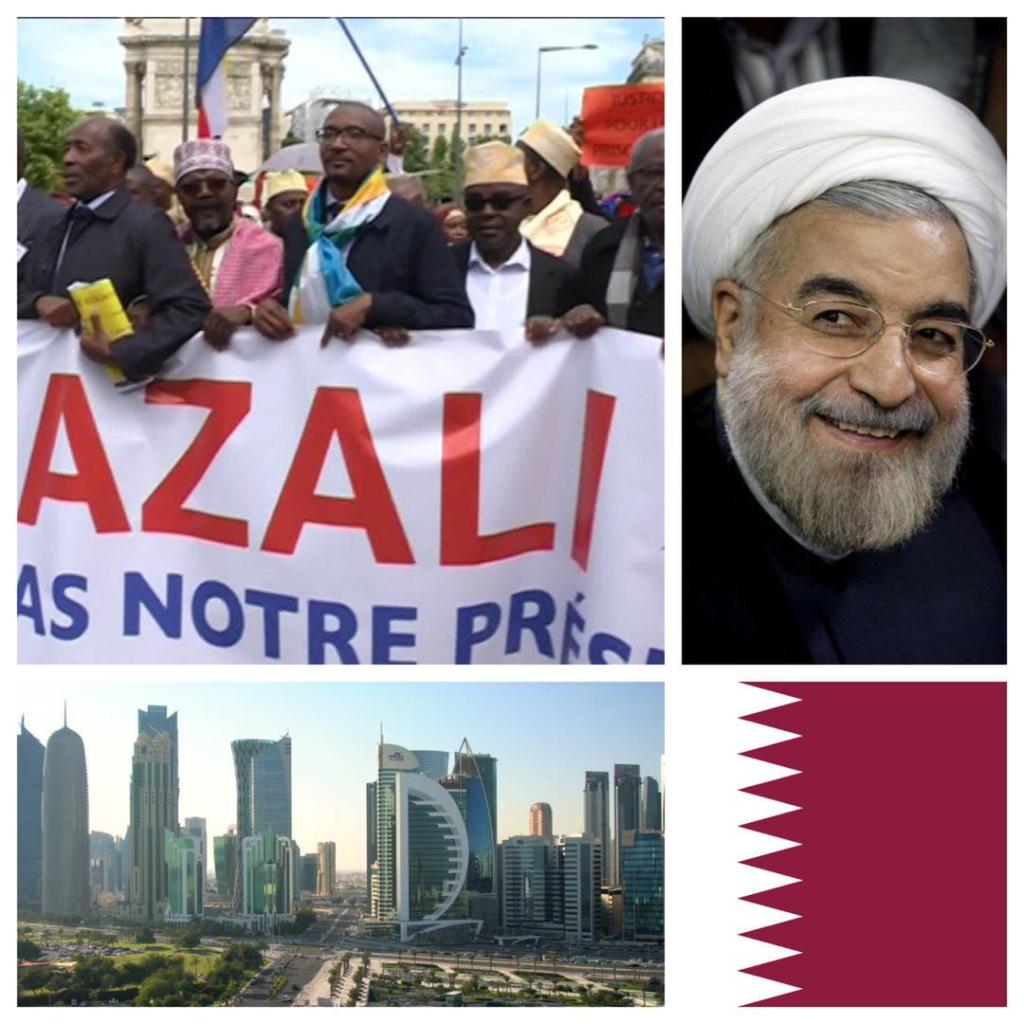 L’argent peut-il acheter la démocratie&nbsp;?