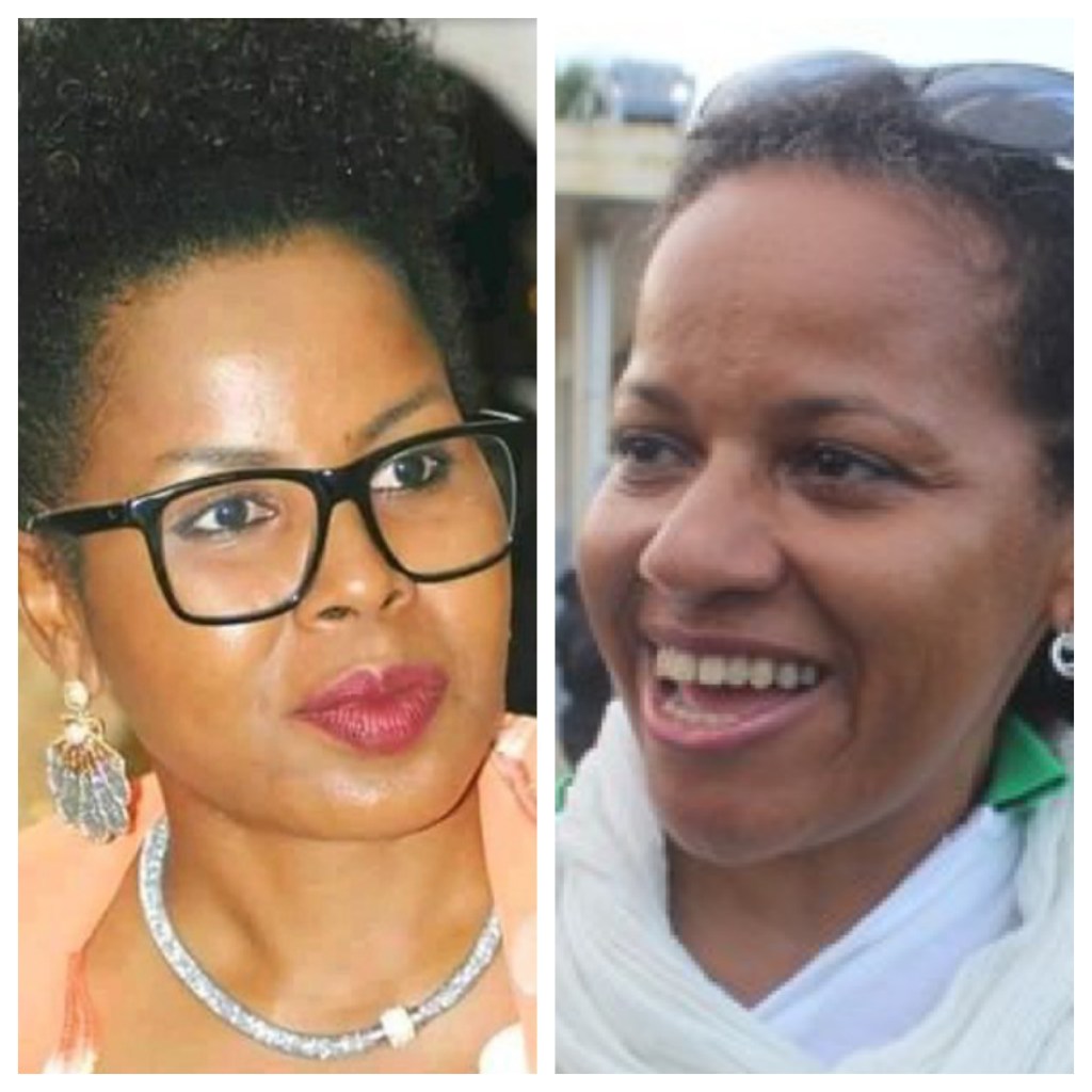 Entre la poire et le fromage : épilogue de nos deux supers woman&nbsp;nationales