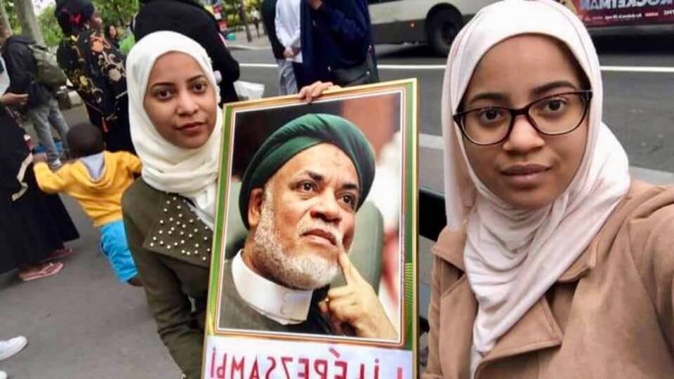 Au temps de Sambi – silence, on veut la vérité&nbsp;(prélude)