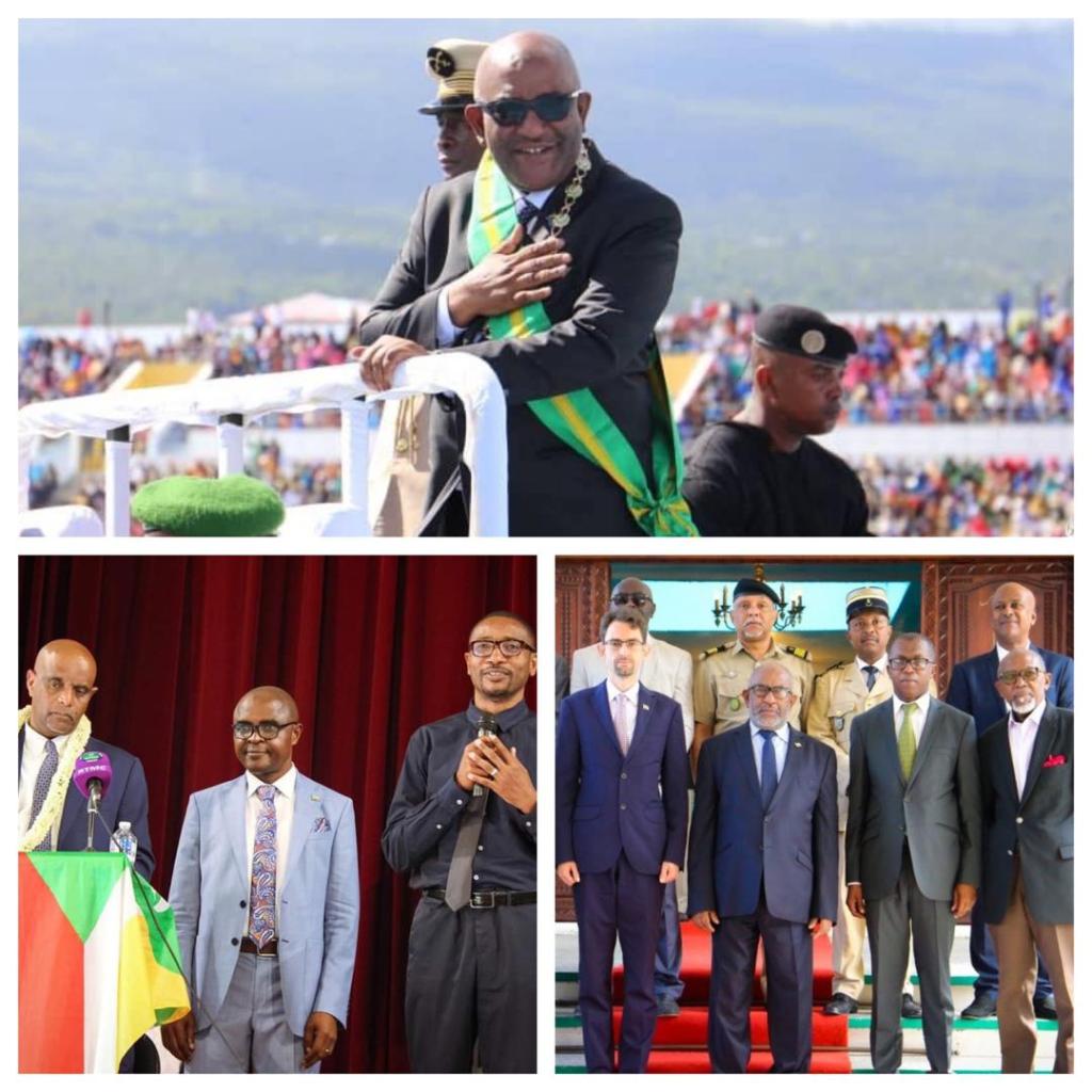 Reconnaissance internationale : mensonges 0 – 1&nbsp;vérité