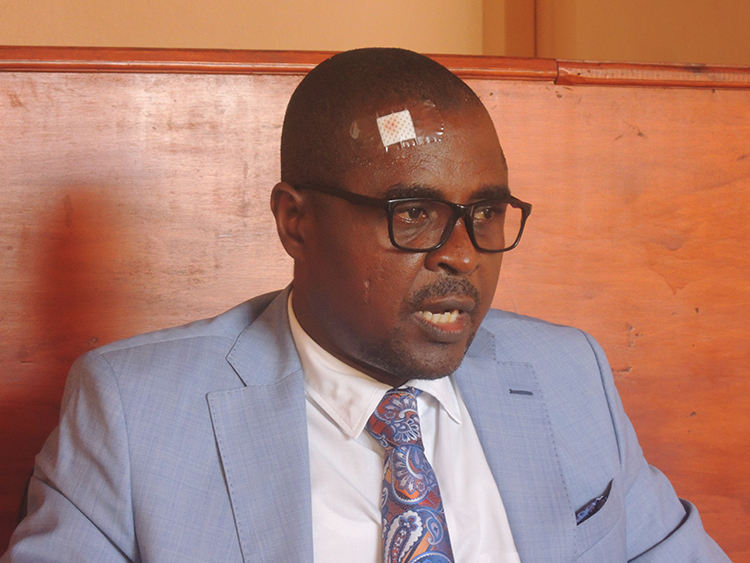 Quand l’hypocrisie nous permet d’exister au point d’en oublier son&nbsp;métier