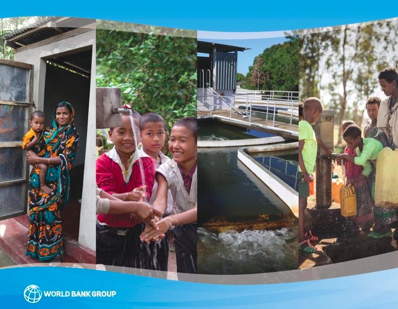 Les Comores dans le Groupe des pays&nbsp;intermédiaire