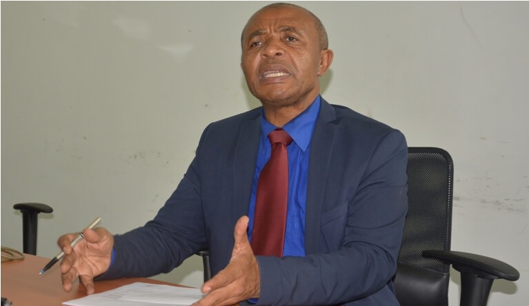 Tocha Djohar commence à penser au chemin du&nbsp;retour