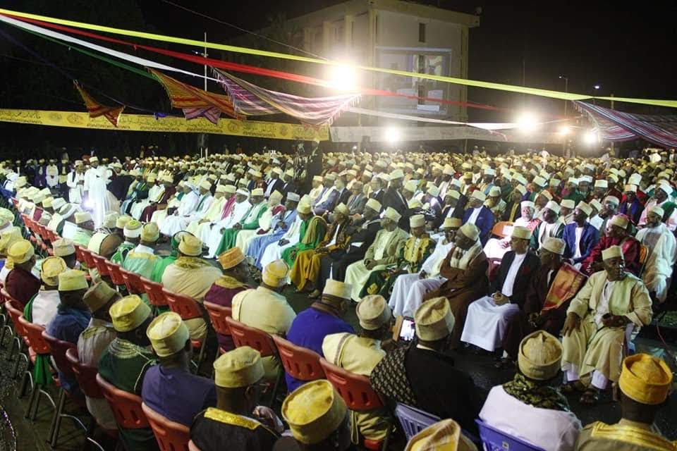 Focus : « Maoulid Nabawi » chronique d’un fait divers&nbsp;contagieux